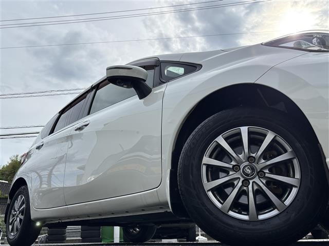 Nissan NOTE 2017 7672867-1