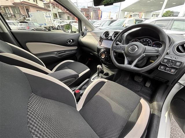 Nissan NOTE 2017 7672867-11