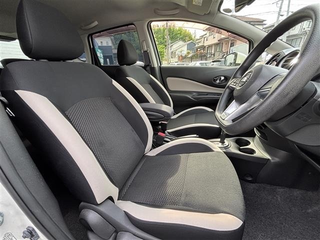 Nissan NOTE 2017 7672867-12