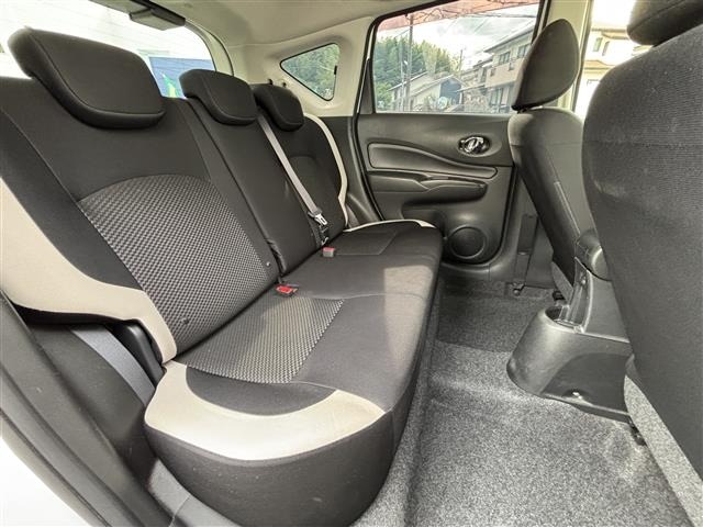 Nissan NOTE 2017 7672867-13