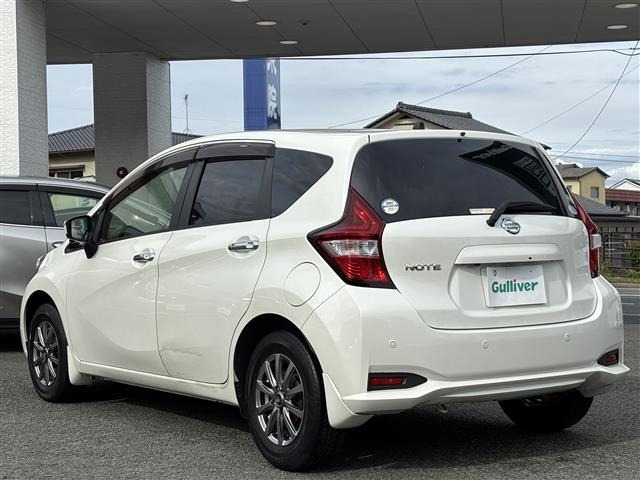 Nissan NOTE 2017 7672867-14