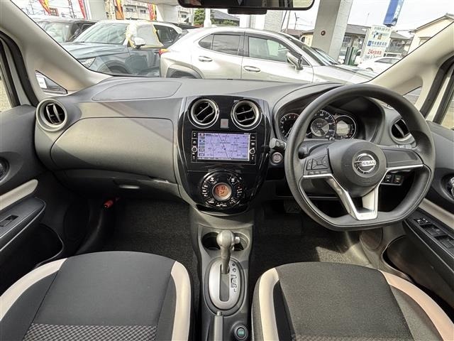 Nissan NOTE 2017 7672867-15