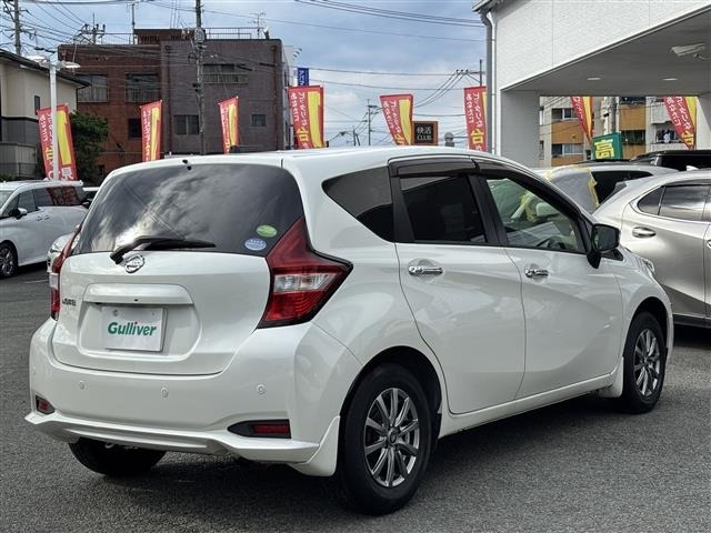 Nissan NOTE 2017 7672867-17