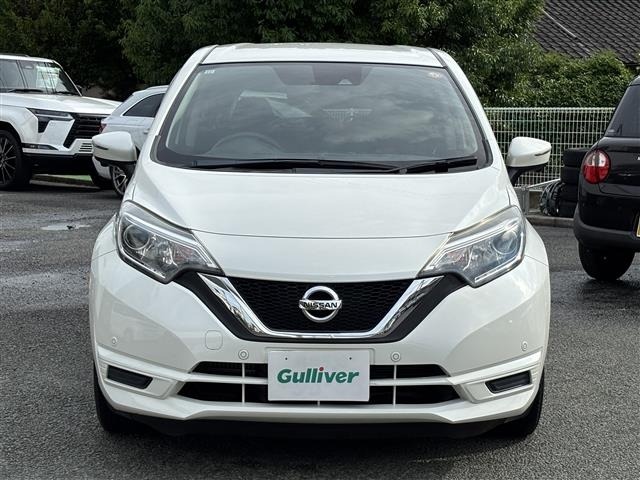 Nissan NOTE 2017 7672867-18