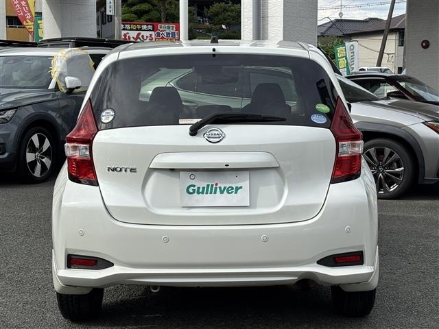 Nissan NOTE 2017 7672867-19