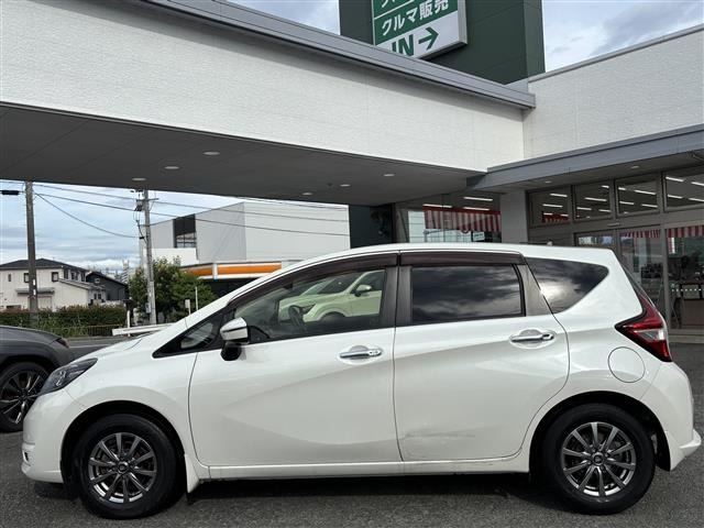 Nissan NOTE 2017 7672867-20