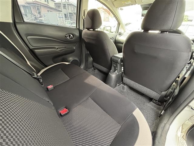 Nissan NOTE 2017 7672867-21