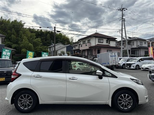 Nissan NOTE 2017 7672867-22