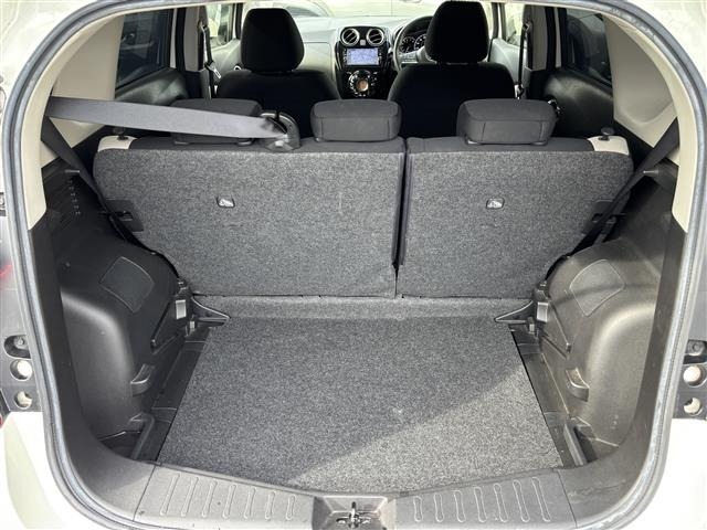Nissan NOTE 2017 7672867-23