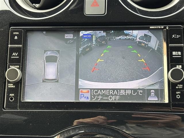 Nissan NOTE 2017 7672867-7