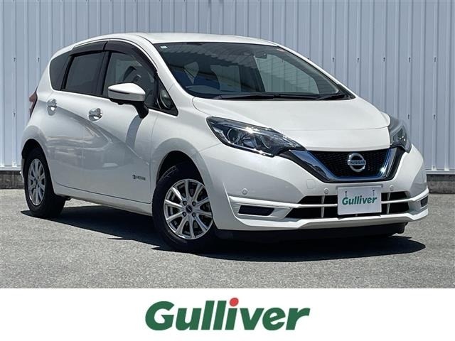 Nissan NOTE 2018 7672868-0