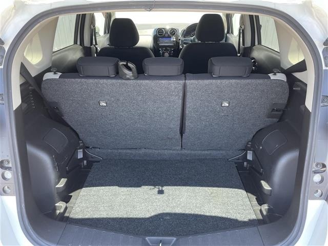 Nissan NOTE 2018 7672868-10