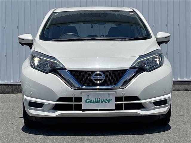 Nissan NOTE 2018 7672868-12