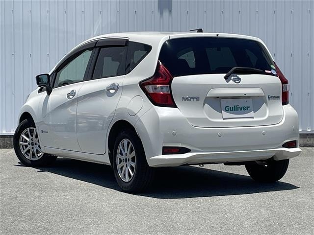 Nissan NOTE 2018 7672868-13