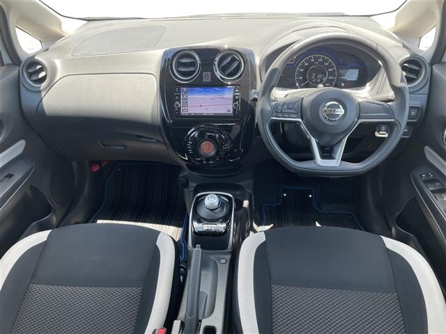 Nissan NOTE 2018 7672868-14