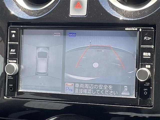 Nissan NOTE 2018 7672868-16