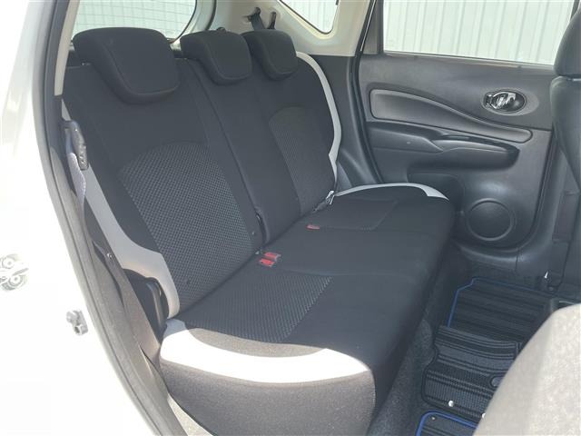 Nissan NOTE 2018 7672868-9