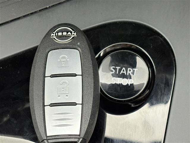 Nissan NOTE 2021 7672890-1