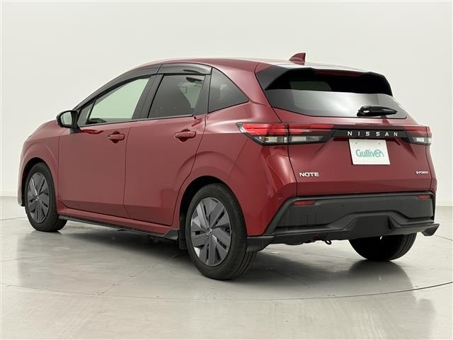 Nissan NOTE 2021 7672890-14