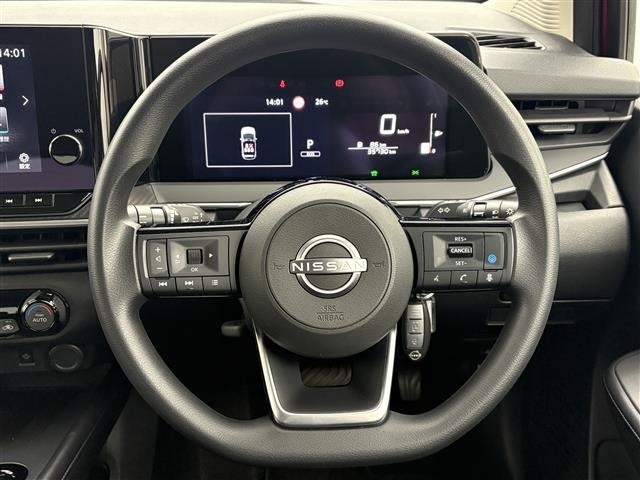 Nissan NOTE 2021 7672890-16
