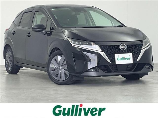 Nissan NOTE 2021 7672891-0
