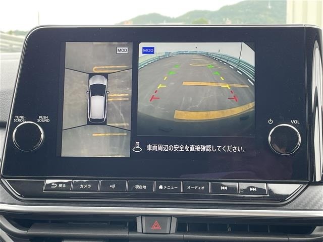Nissan NOTE 2021 7672891-17