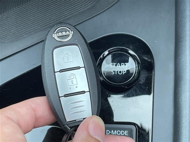 Nissan NOTE 2021 7672891-22