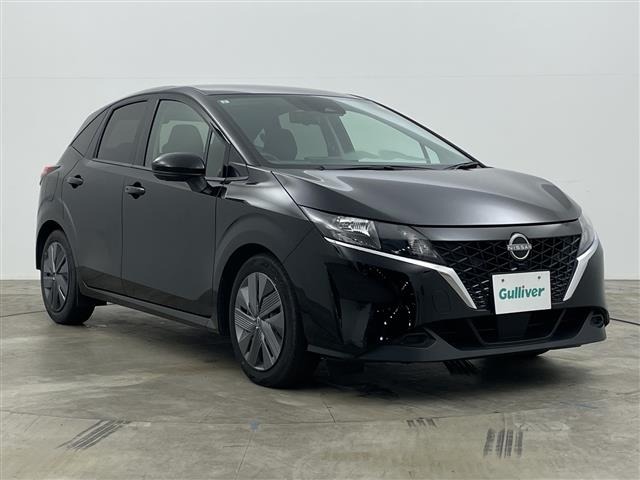Nissan NOTE 2023 7672892-0