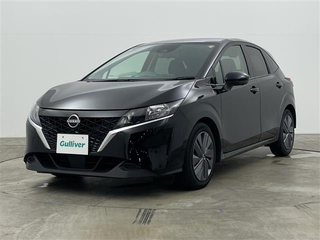 Nissan NOTE 2023 7672892-2