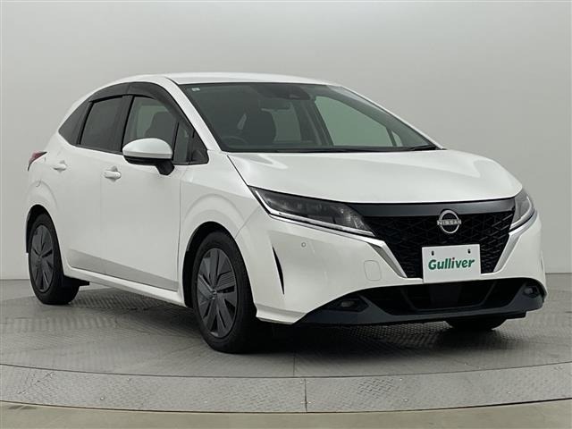 Nissan NOTE 2021 7672916-0