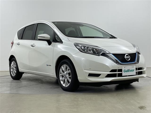 Nissan NOTE 2021 7672924-0