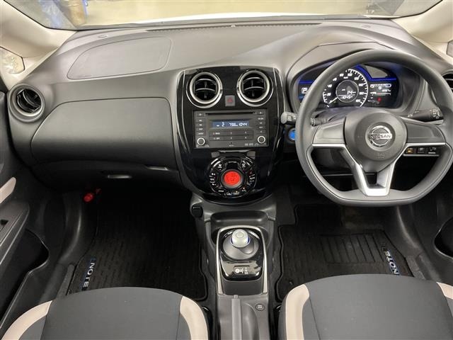 Nissan NOTE 2021 7672924-14