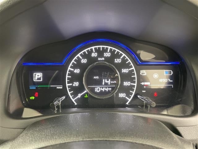 Nissan NOTE 2021 7672924-16