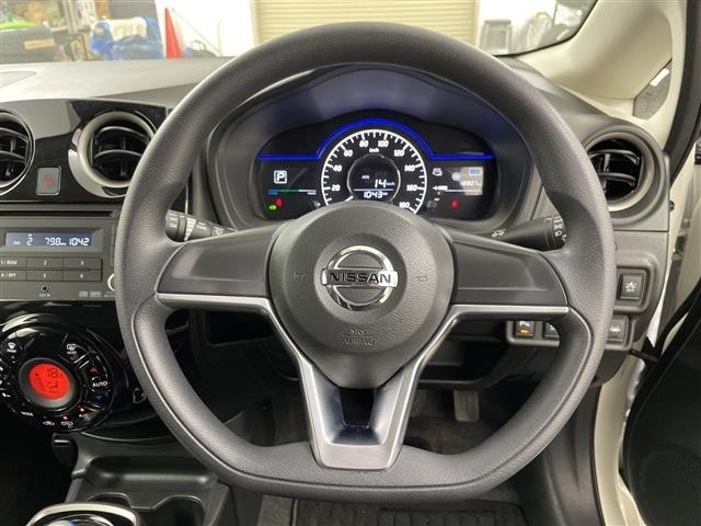 Nissan NOTE 2021 7672924-19