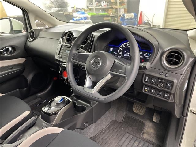 Nissan NOTE 2021 7672924-2