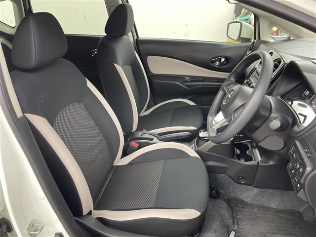 Nissan NOTE 2021 7672924-22