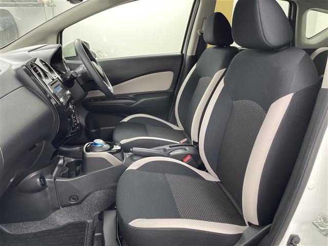 Nissan NOTE 2021 7672924-4