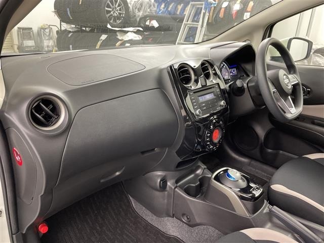 Nissan NOTE 2021 7672924-6