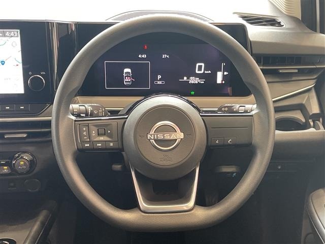 Nissan NOTE 2021 7672926-14