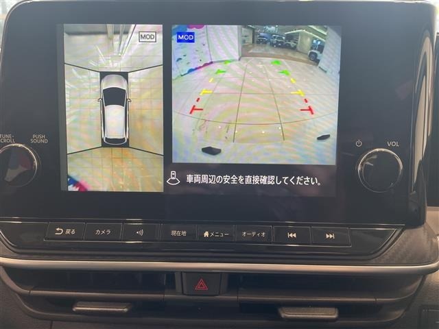 Nissan NOTE 2021 7672926-18