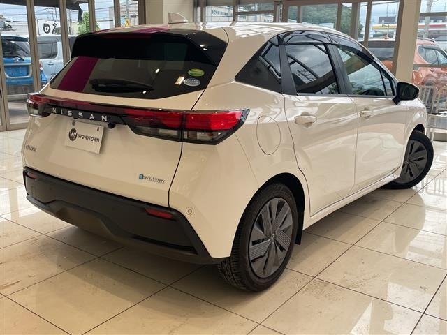 Nissan NOTE 2021 7672926-2