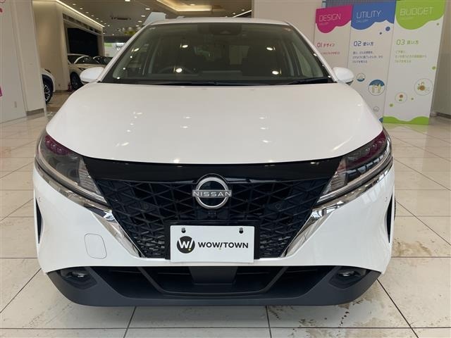 Nissan NOTE 2021 7672926-22