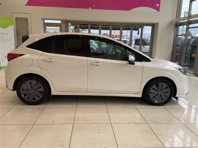 Nissan NOTE 2021 7672926-6