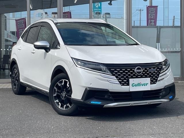 Nissan NOTE 2025 7672933-0