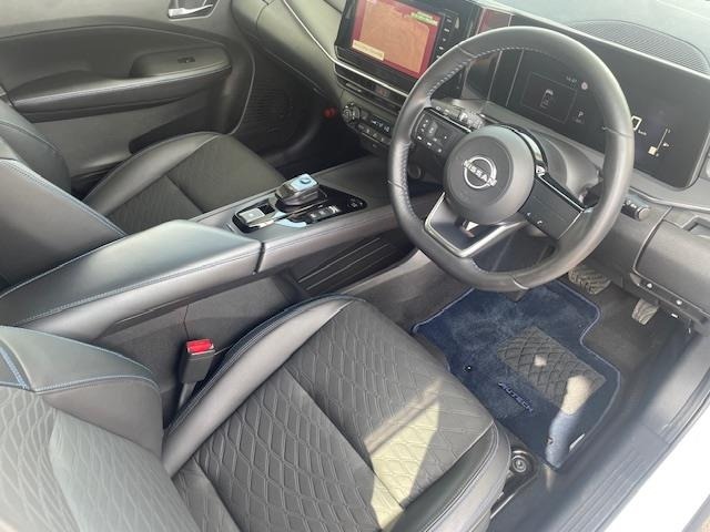 Nissan NOTE 2025 7672933-12