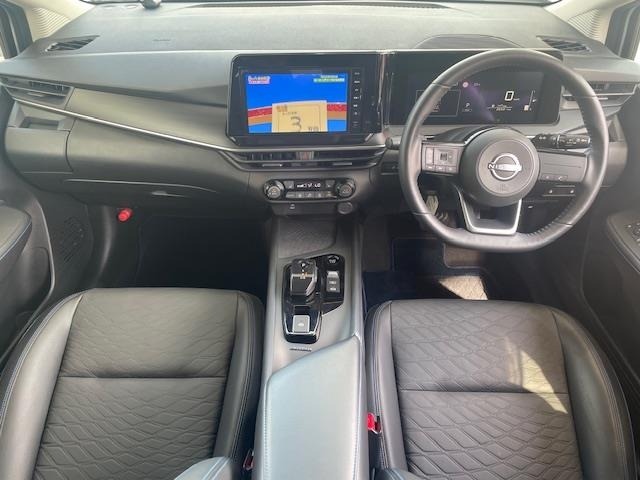 Nissan NOTE 2025 7672933-14