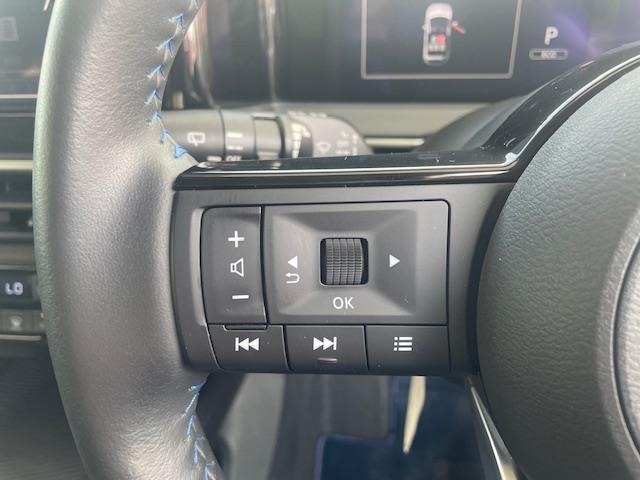 Nissan NOTE 2025 7672933-21