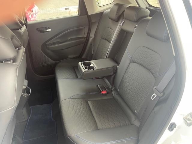 Nissan NOTE 2025 7672933-22