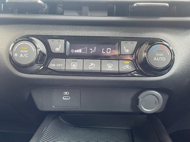 Nissan NOTE 2025 7672933-3