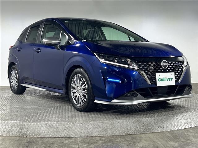 Nissan NOTE 2023 7672934-0